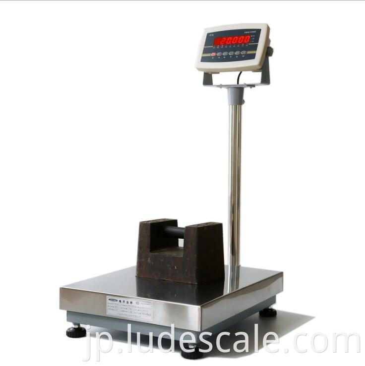 bench scale